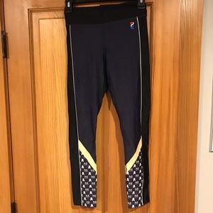 Soulcycle P.E Nation Leggings